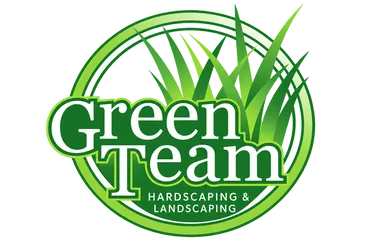 Madison Green Team Landscaping & Hardscaping logo